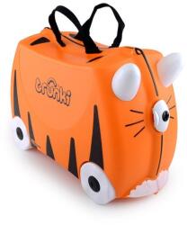 Trunki Valiza Trunki TIPU - Tigrisorul Valiza