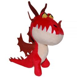 Play by Play Jucarie din plus Monstrous Nightmare, 20 cm
