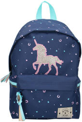 Vadobag Rucsac Milky Kiss Jump High Navy, Vadobag, 37x25x11 cm