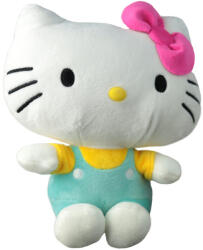 Play by Play Jucarie din plus Hello Kitty Icon, Vernil, 22 cm