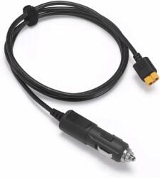 EcoFlow Cablu auto EcoFlow XT60 compatibil Delta / River/Max (EFCAR-XT60CBL1.5M)