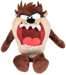 Play by Play Jucarie din plus Diavolul Tasmanian sitting, Looney Tunes, 22 cm