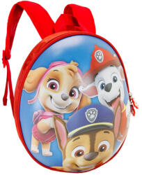 Karactermania Rucsac Paw Patrol Eggy, 24x28x10 cm