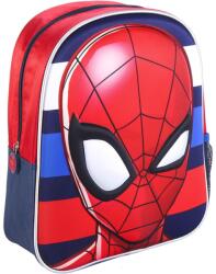 Cerda Rucsac Spiderman 3D, 25x31x10 cm