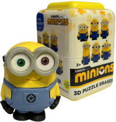 Sambro Radiera-surpriza de construit, Minions