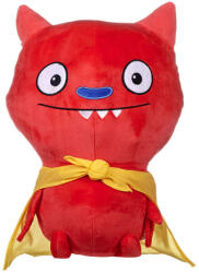 Play by Play Jucarie din plus Lucky Bat (rosu), Ugly Dolls, 22 cm