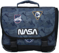 Vadobag Europe Ghiozdan Nasa Space Explorer, Vadobag, 33x38x12 cm