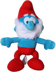 Play by Play Jucarie din plus Papa Smurf, The Smurfs, 25 cm