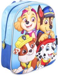 Cerda Rucsac Paw Patrol 3D, 25x31x10 cm, Albastru