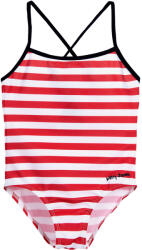 Mitty James Costum de baie intreg Red White, Mitty James, 3-4 ani