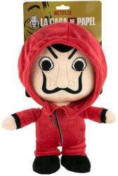 Play by Play Jucarie din La Casa de Papel, 26 cm