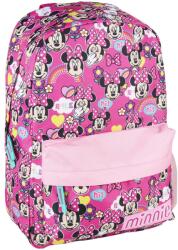 Cerda Rucsac Cerda Minnie Mouse cu buzunar frontal, 28x38x12 cm