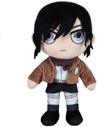 Play by Play Jucarie din plus Mikasa Ackermann, Attack on Titan, 27 cm