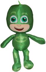 Play by Play Jucarie din material textil GEKKO, PJ Masks, 32 cm
