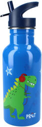 Vadobag Bidon de baut Prêt Drink up! Blue din inox, Vadobag, 500 ml