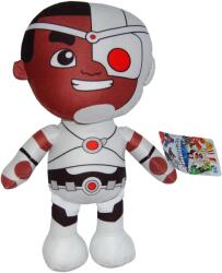 Play by Play Jucarie din plus Cyborg, DC Super Friends, 31 cm