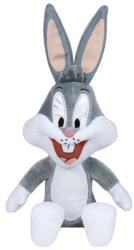 Play by Play Jucarie din plus Bugs Bunny sitting, Looney Tunes, 18 cm