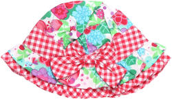 Mayoral Palarie cu imprimeu floral (10271), 8x24 cm / 48 cm