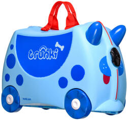 Trunki Valiza TRUNKI Dougie Catelul Valiza