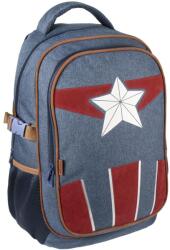 Cerda Rucsac Cerda Captain America, 31x43x16 cm