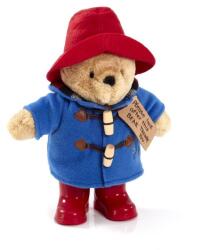 Rainbow Designs Ursuletul Paddington cu cizme, 23 cm