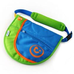 Trunki Geanta Trunki Saddlebag Blue