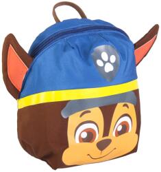Cerda Rucsac Paw Patrol cu urechi, 9x20x25 cm