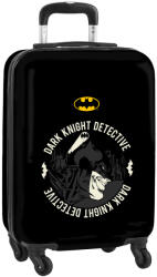 SAFTA Troler Batman cu carcasa rigida, 34x55x20 cm Valiza