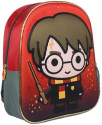 Cerda Rucsac Cerda Harry Potter 3D, 25x31x10 cm