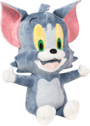 Play by Play Jucarie din plus Tom baby, Tom & Jerry, 23 cm asezat