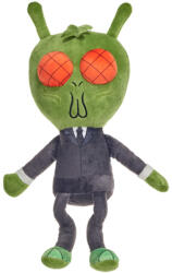 Play by Play Jucarie din plus Cornvelious Daniel, Rick and Morty, 25 cm