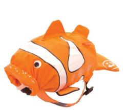 Trunki Rucsac Trunki Paddlepak Clown Fish - bondarel