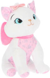 SAMBRO Jucarie din plus cu sunete Marie Wallpaper, 28 cm