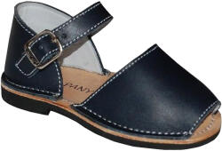 Panyno Sandale B1820 Bleumarin din piele, Panyno, 35