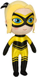 Play by Play Jucarie din plus si material textil Queen Bee, Miraculous, 30 cm