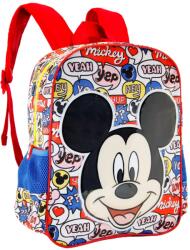 Karactermania Rucsac Mickey Mouse Yeah, 31x39x15 cm