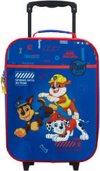 Vadobag Troler Paw Patrol Star Of The Show Blue, Vadobag, 42x32x11 cm Valiza