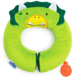 Trunki Perna calatorie Trunki Yondi Green - bondarel