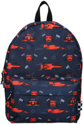 Vadobag Rucsac Skooter Speedway Navy, Vadobag, 39x29x12 cm