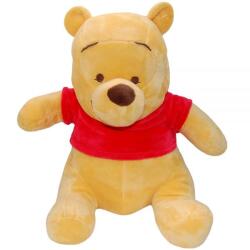 Play by Play Jucarie din plus cu sunete Winnie the Pooh, 18 cm