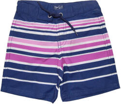 MAYORAL Short pentru baie Bleumarin / Lila cu dungi (3626), 2 ani / 92 cm