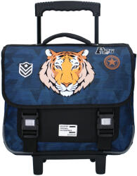 Vadobag Troler Skooter School Cool Claws, Vadobag, 38x31x15 cm Valiza