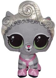 Play by Play Jucarie din plus si material textil Purr Baby, L. O. L. Surprise! Pets, 18 cm