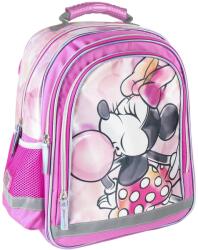 Cerda Rucsac Cerda Minnie Mouse Premium cu buzunar frontal, 29x39x13 cm