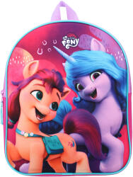 Vadobag Rucsac 3D My Little Pony Watch Me Shine, Vadobag, 32x26x11 cm