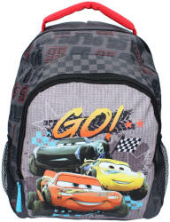 Vadobag Rucsac Cars Lightning Strikes Grey, Vadobag, 35x27x19 cm