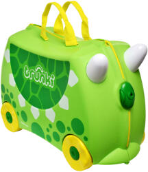 Trunki Valiza TRUNKI DUDLEY Dinozaurul Valiza