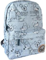 Cerda Rucsac Cerda Mickey Mouse cu buzunar frontal, 30x44x12 cm