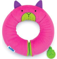 Trunki Perna calatorie Trunki Yondi Pink - bondarel