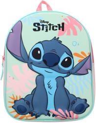 Vadobag Rucsac 3D Stitch Sweet but Spacey, 32x26x11 cm